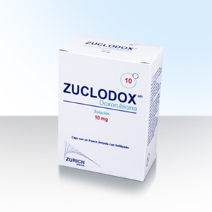 Zuclodox