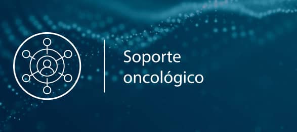 Soporte oncológico